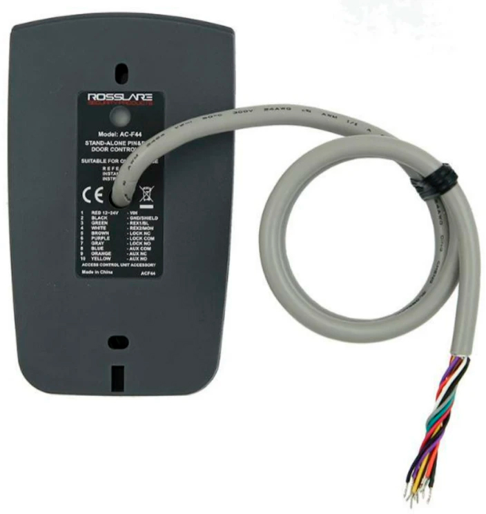 в продаже Контроллер доступа Rosslare AC-F44 - фото 3