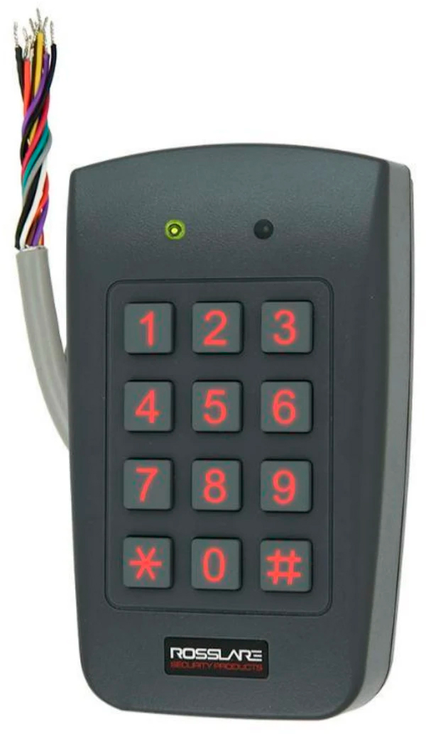 продаём Rosslare AC-F44 в Украине - фото 4