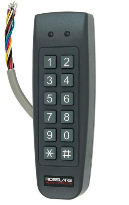 в продаже Контроллер доступа Rosslare AC-G44 - фото 3