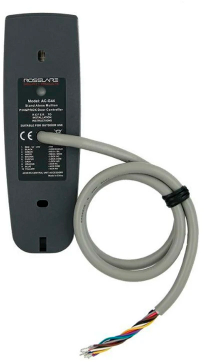 продаём Rosslare AC-G44 в Украине - фото 4