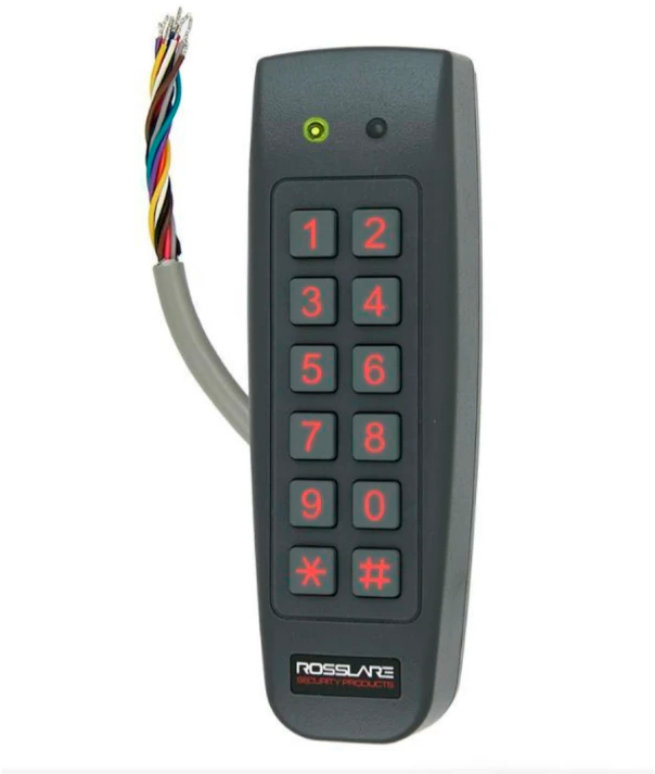 Контроллер доступа Rosslare AC-G44 отзывы - изображения 5