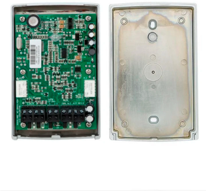 Контроллер доступа Rosslare AC-Q42HB отзывы - изображения 5