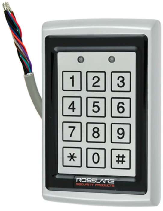 в продаже Контроллер доступа Rosslare AC-Q44 - фото 3