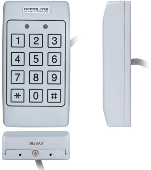 продаём Rosslare AC-T43 в Украине - фото 4