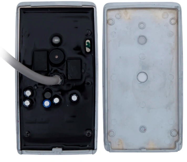 Контроллер доступа Rosslare AC-T43 отзывы - изображения 5