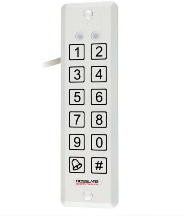 продаём Rosslare AYC-E55 в Украине - фото 4