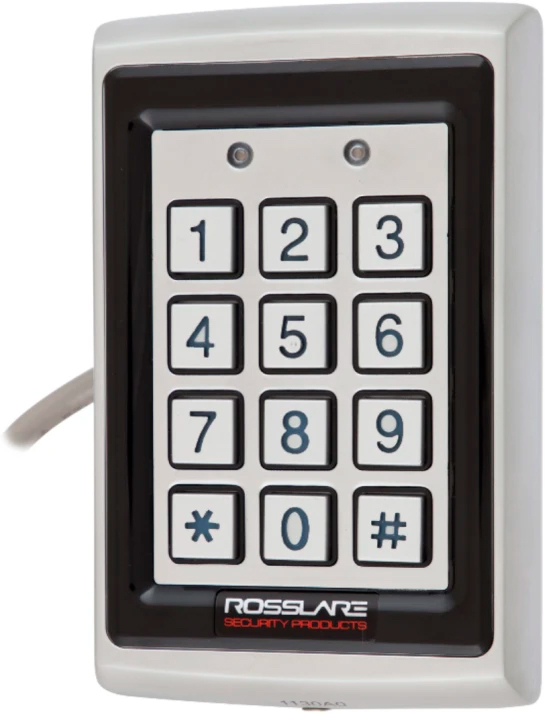 в продаже Контроллер доступа Rosslare AYC-Q64B - фото 3
