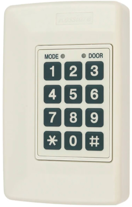 Контроллер доступа Rosslare AC-115 цена 10670 грн - фотография 2