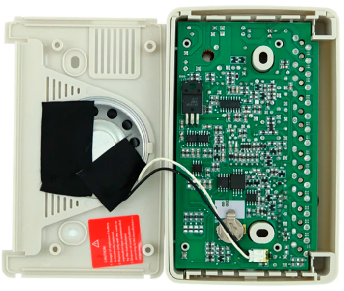 Контроллер доступа Rosslare AC-115 отзывы - изображения 5