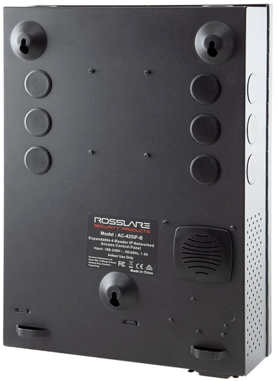 продаём Rosslare AC-425IP-BE в Украине - фото 4