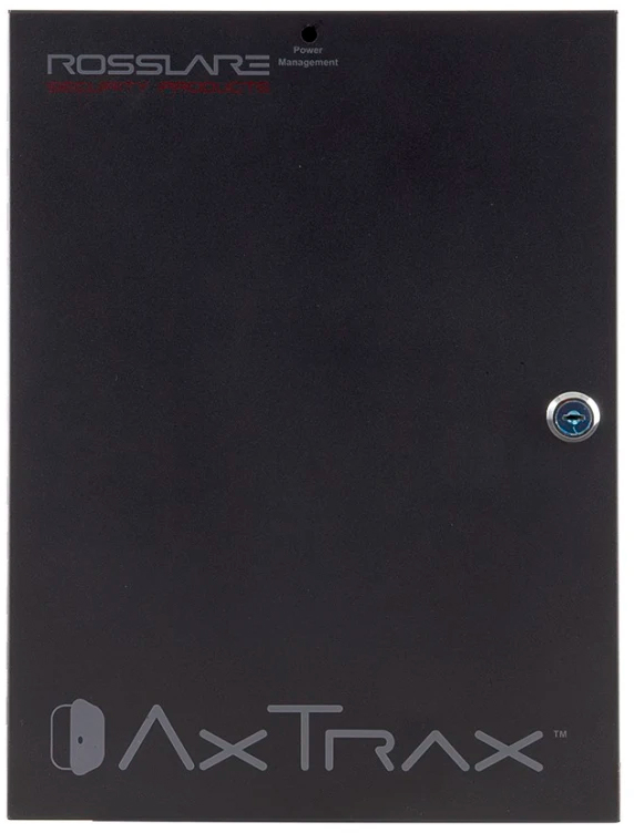 Rosslare AC-425IP-BE