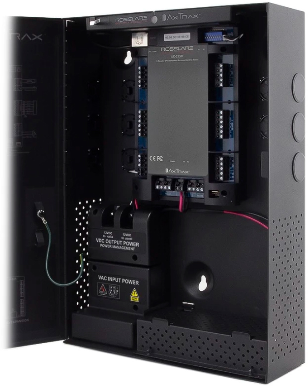 продаём Rosslare AC-215IP-BE в Украине - фото 4