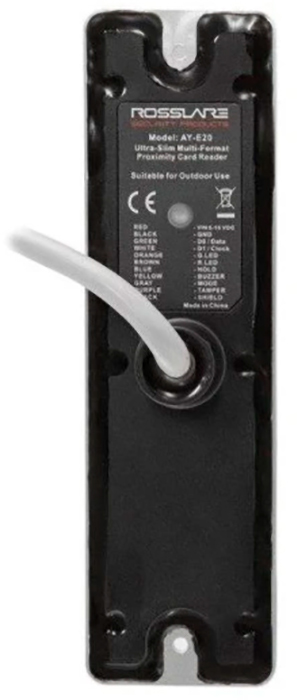 продаём Rosslare AY-E20 в Украине - фото 4