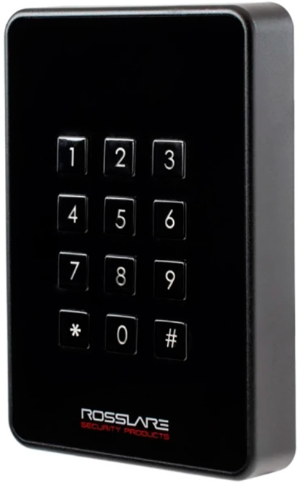 в продаже Считыватель Rosslare AY-H6355BT - фото 3