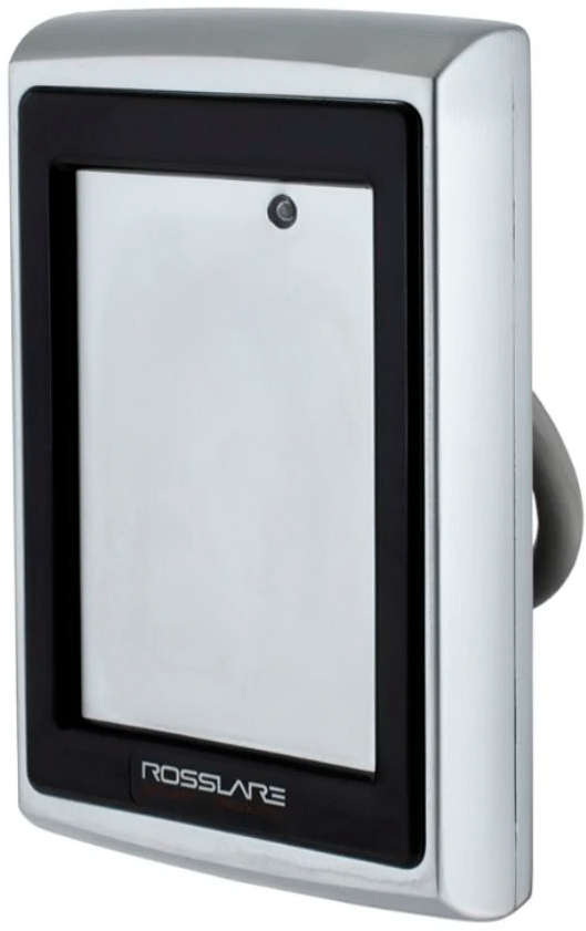 Считыватель Rosslare AY-Q6255 цена 9822 грн - фотография 2