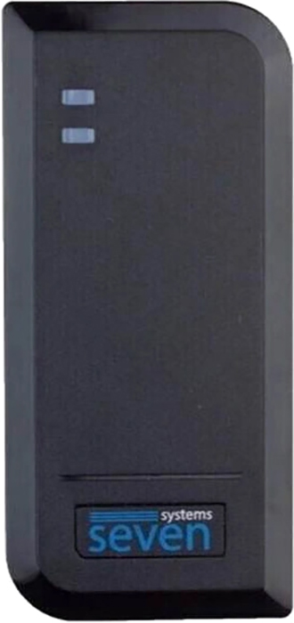 Считыватель Seven CR-7452 MIFARE Black