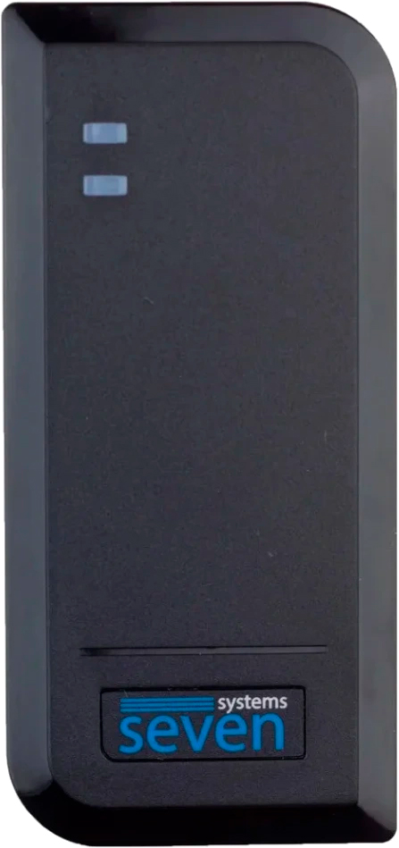 Контроллер доступа Seven CR-7462b MF+EM