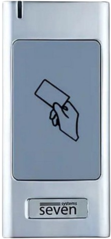 Контроллер доступа Seven CR-7462m