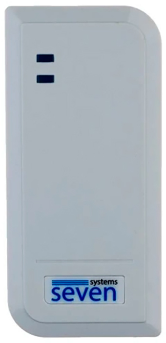 Контроллер доступа Seven CR-7462w EM-Marin цена 1035 грн - фотография 2