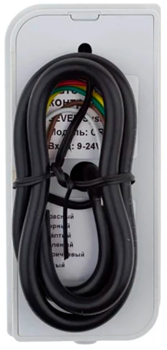 в продаже Контроллер доступа Seven CR-7462w EM-Marin - фото 3