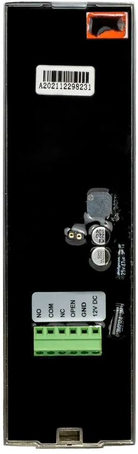 Контроллер доступа Seven CR-7477BF цена 3628 грн - фотография 2