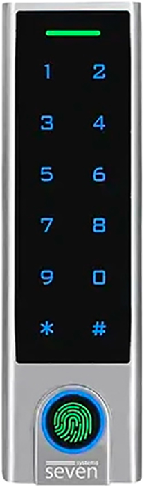 Контроллер доступа Seven CR-7477BF в Киеве