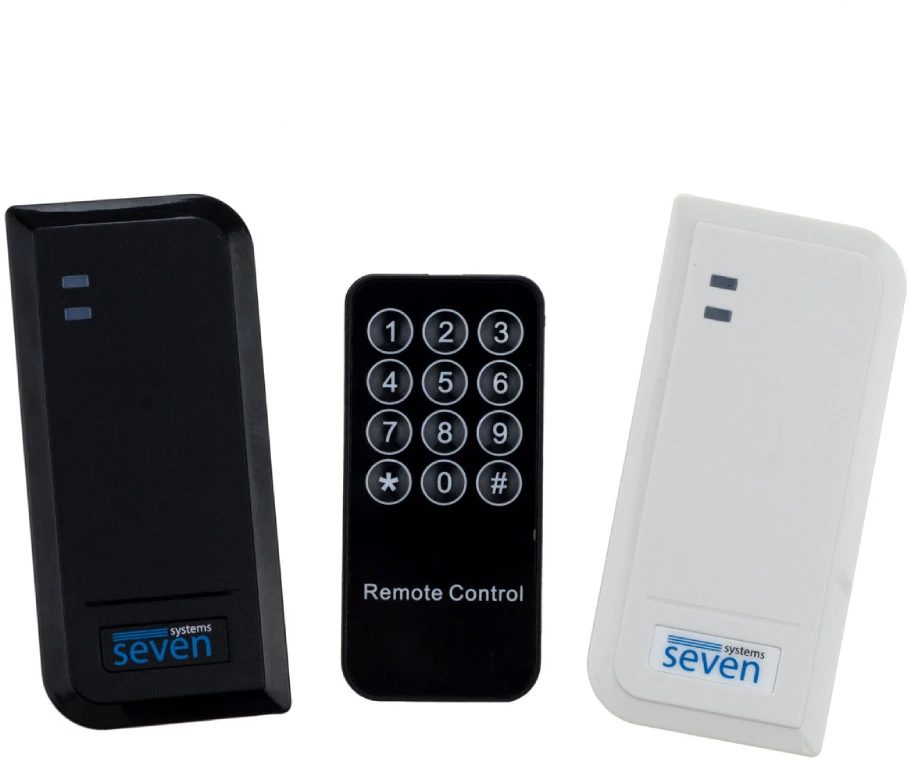 Контроллер доступа Seven CR-772b EM-Marin цена 899 грн - фотография 2
