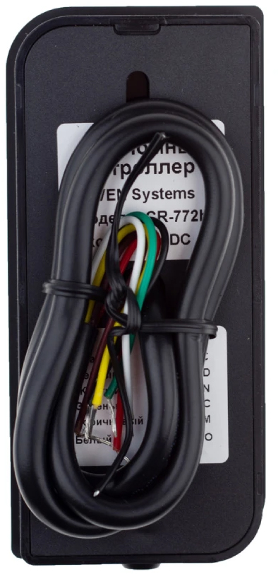 в продаже Контроллер доступа Seven CR-772b EM-Marin - фото 3