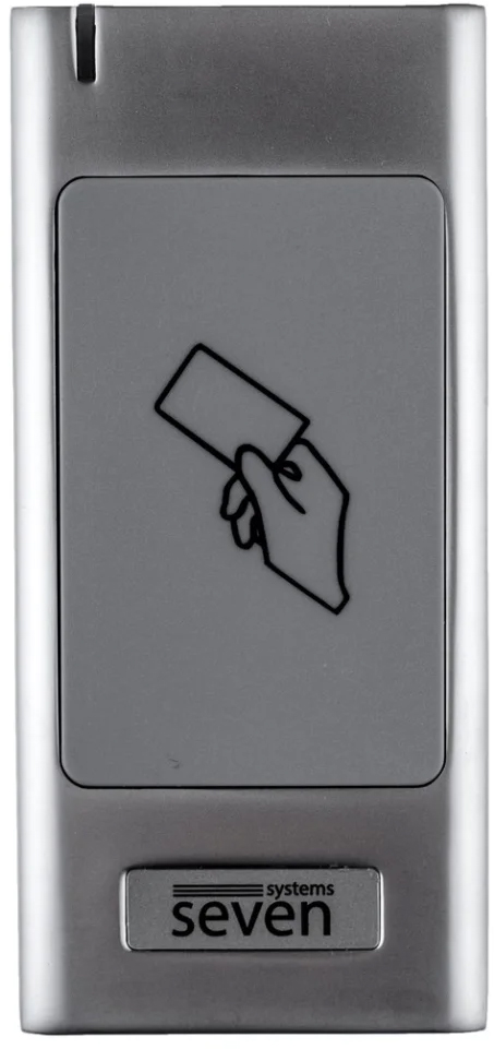 Контроллер доступа Seven CR-772m EM-Marin
