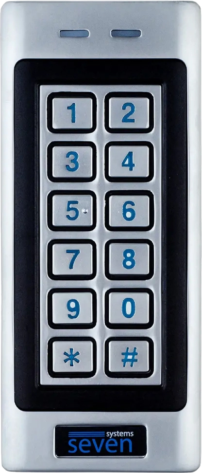 Контроллер доступа Seven CR-775S EM-Marin