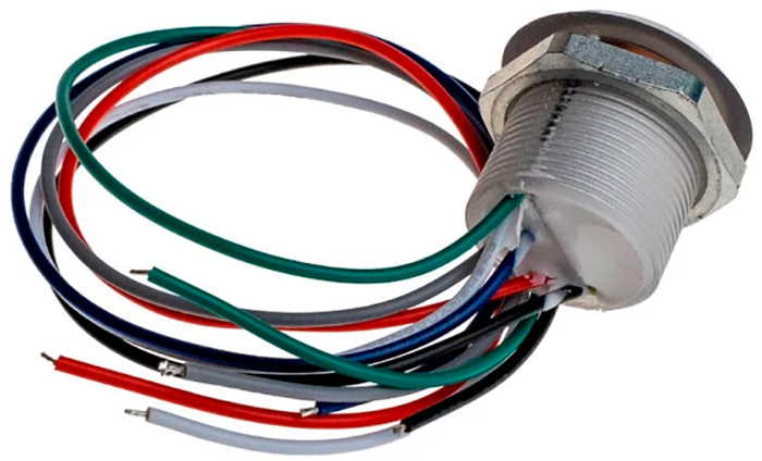 Seven R-7453 EM-Marin - фото 2 Считыватель Seven R-7453 EM-Marin цена 588 грн - фотография 2