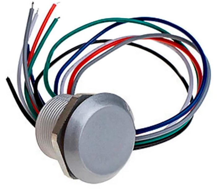 Seven R-7453 EM-Marin - фото 3 в продаже Считыватель Seven R-7453 EM-Marin - фото 3