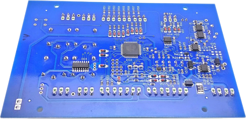 Контроллер доступа Stop-Net КСКД4-12К цена 2940 грн - фотография 2