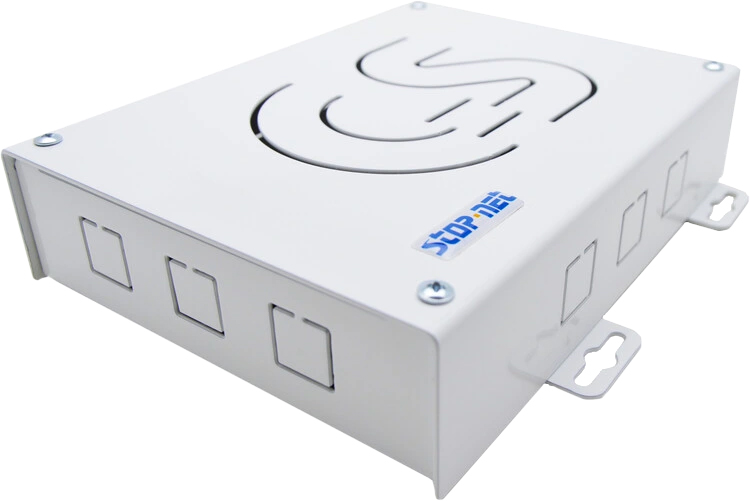 Stop-Net КСКД4-12К