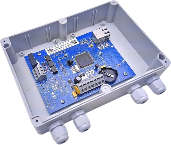 Stop-Net КВ-02NET-П