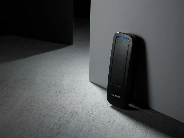 продаём Suprema Xpass 2 Black (XP2-MDPB) в Украине - фото 4