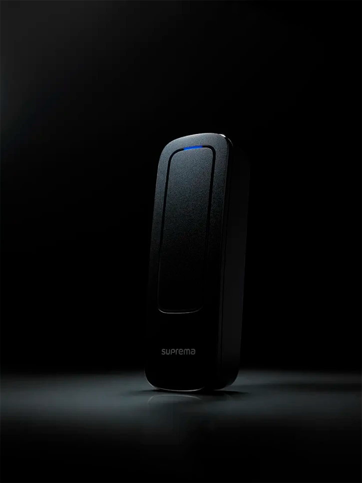 Считыватель Suprema Xpass 2 Black (XP2-MDPB) отзывы - изображения 5