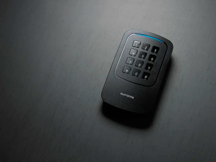 в продаже Считыватель Suprema Xpass 2 Black (XP2-GKDPB) - фото 3