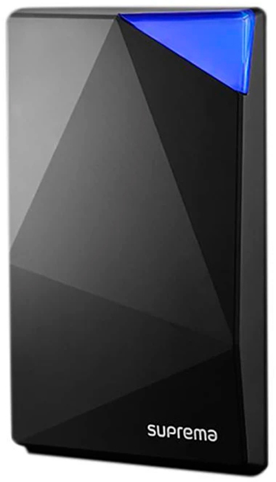 Suprema Xpass S2 Black (XPS2M-V2)