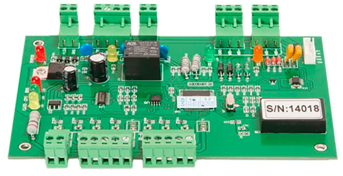 продаём Tecsar Trek T12-rs в Украине - фото 4