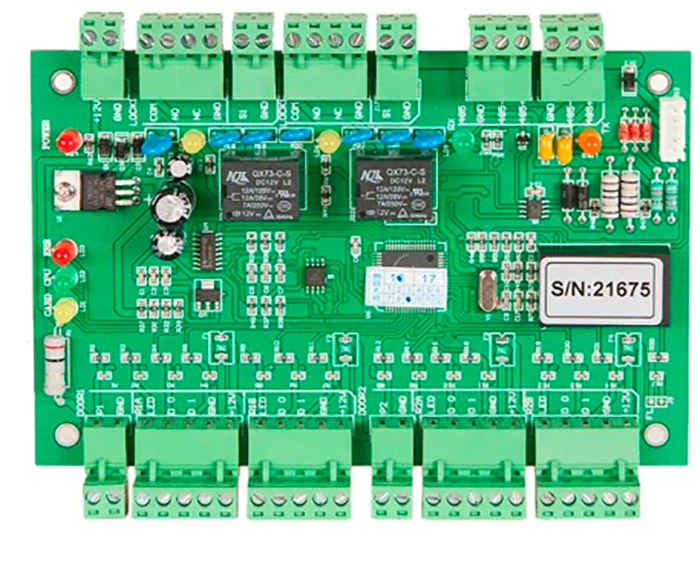 продаём Tecsar Trek T24-rs в Украине - фото 4