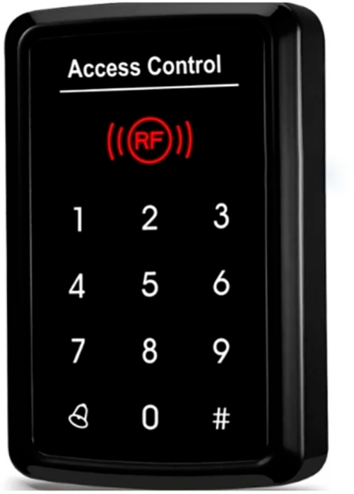 Контроллер доступа Tecsar Trek SA-TS20 цена 1941 грн - фотография 2