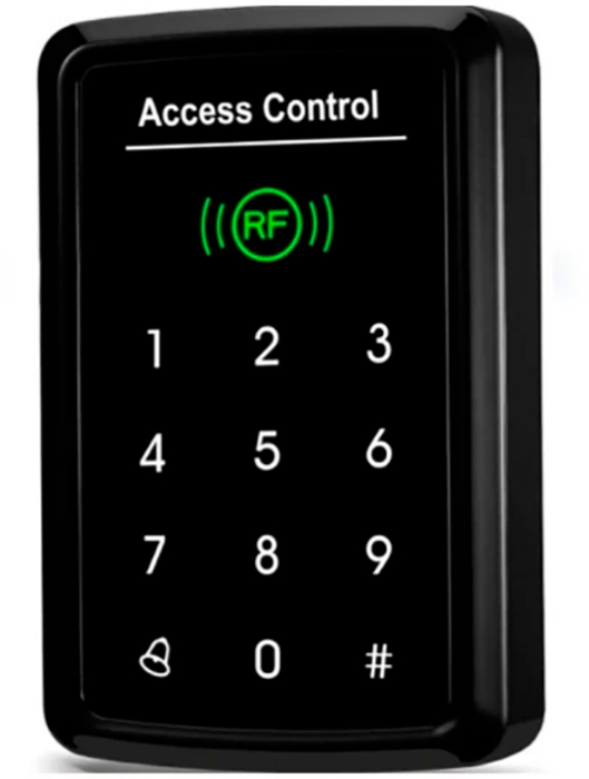 Цена контроллер доступа Tecsar Trek SA-TS20 в Киеве