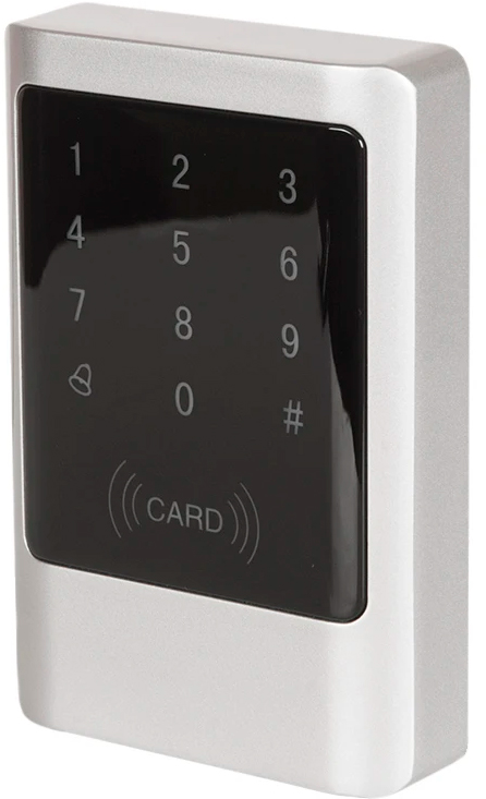 Контроллер доступа Tecsar Trek SA-TS21 цена 2554 грн - фотография 2