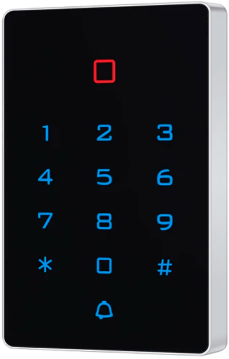 Характеристики контроллер доступа Tecsar Trek SA-TS27