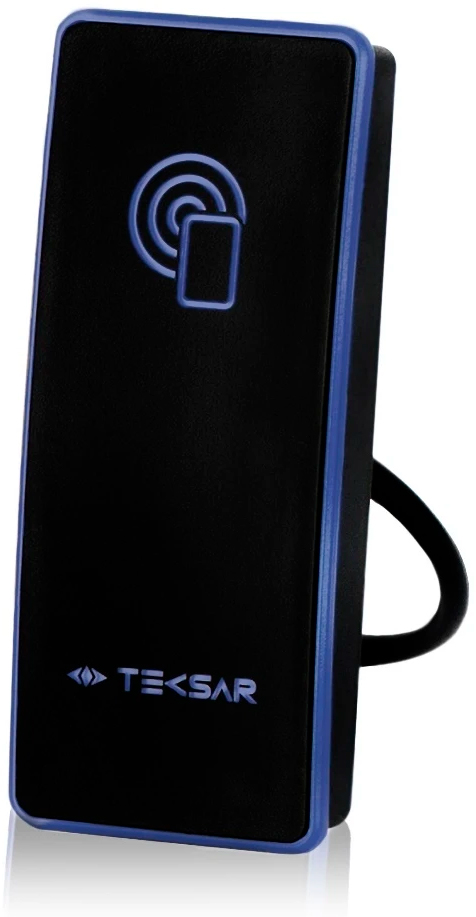 в продаже Считыватель Tecsar Trek Flash EM - фото 3