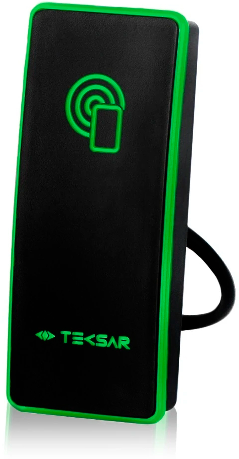 в продаже Считыватель Tecsar Trek Flash MF - фото 3