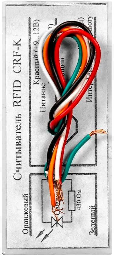 Trinix CRF-K EM-Marine - фото 4 продаём Trinix CRF-K EM-Marine в Украине - фото 4