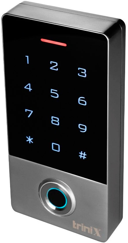 Контроллер доступа Trinix TRK-1101EFI цена 3033 грн - фотография 2
