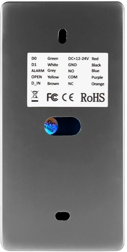 в продаже Контроллер доступа Trinix TRK-1101EFI - фото 3